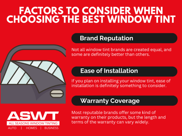 factors-to-consider-when-choosing-the-best-window-tint