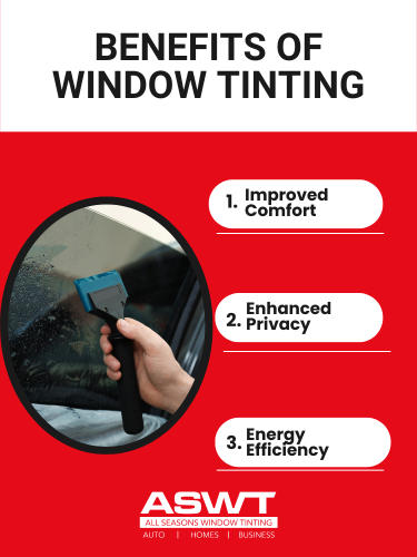 window tinting in fort worth